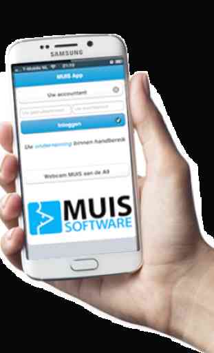 MUIS Live App 2