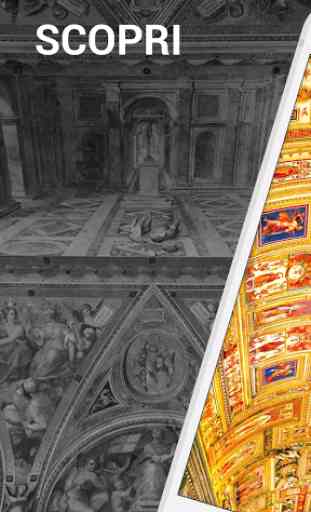 Musei Vaticani Guida di Viaggio 1