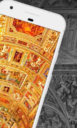 Musei Vaticani Guida di Viaggio 2