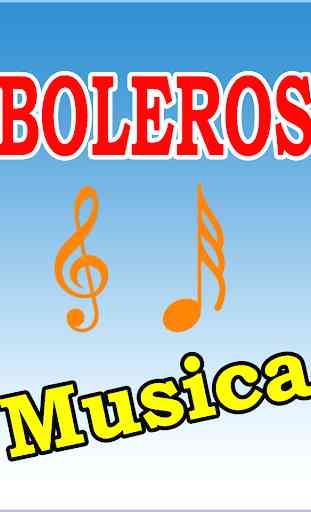 Musica Boleros Gratis Radio 3
