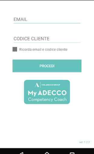 My Adecco Competency Coach 1
