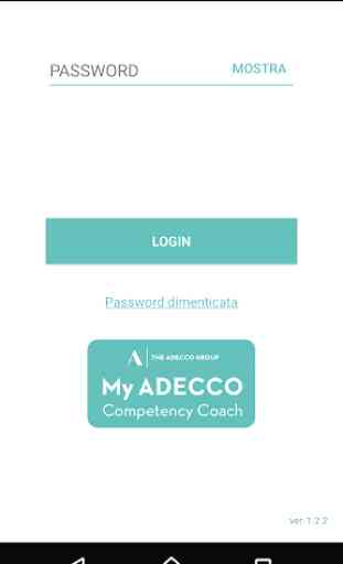 My Adecco Competency Coach 2