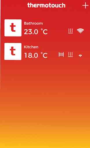 MyThermotouch 1