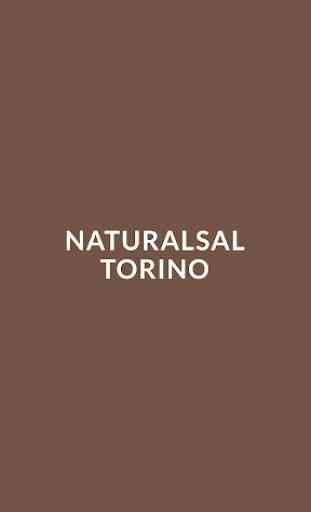 NaturalSal Torino 1