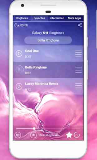 New Galaxy S11 Plus Ringtones 2020 Free 4