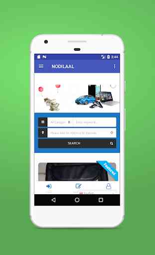 NODILAAL - Sell and Buy anything Online free 1