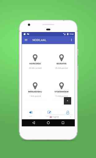 NODILAAL - Sell and Buy anything Online free 3