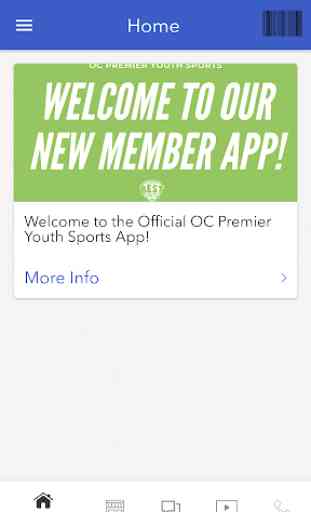 OC Premier Youth Sports 4