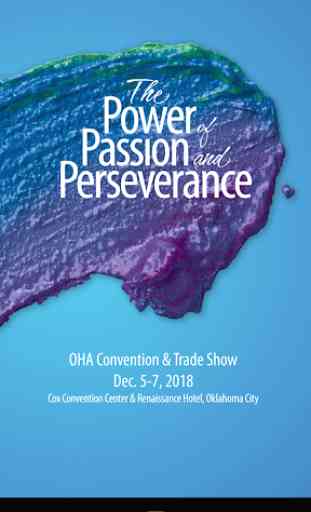 OHA Annual Convention 2018 4