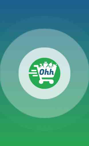Ohh Cart: Order Fresh Vegetables & Fruits Online 1