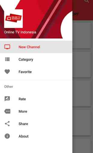 Online TV Indonesia 2