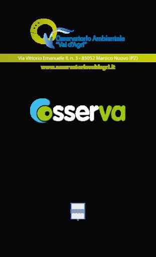 OsserVA (Regione Basilicata) 1