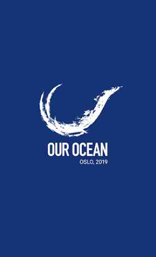 Our Ocean 1