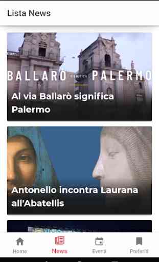 Palermo Capitale Cultura 2
