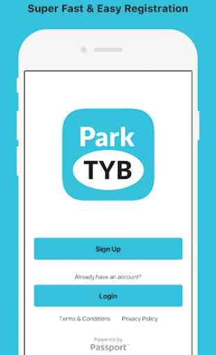 Park TYB 1