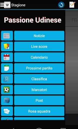 Passione Udinese 3