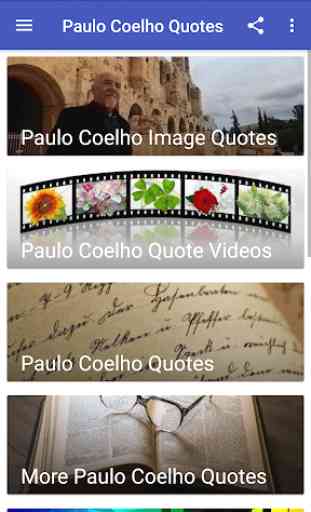 Paulo Coelho Quotes by DubApps 4