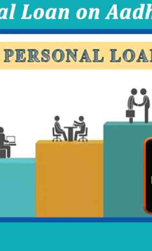 Personal Loans on Aadhar Guide - Guideline 4