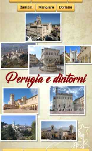 Perugia e dintorni 1