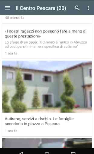 Pescara notizie gratis 2