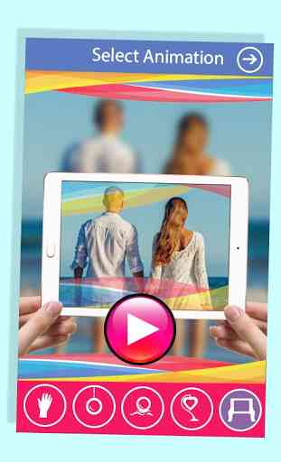 Pip Video Maker : Add Audio to Video 3