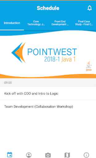 Pointwest Events 3