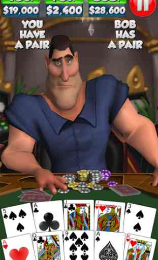 Poker With Bob 4