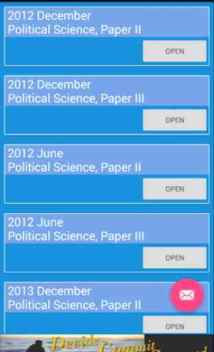 Political Science UGC Net  Solved Paper 2-3 1