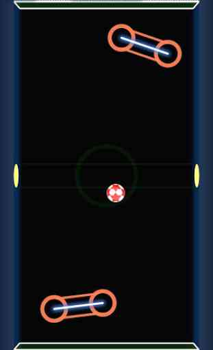 Pong World Cup 4