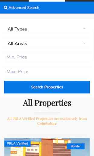 PRLA Homes - Sell and Buy Properties 3