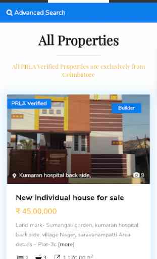 PRLA Homes - Sell and Buy Properties 4