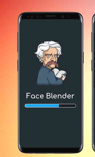 Pro Face Blender 1