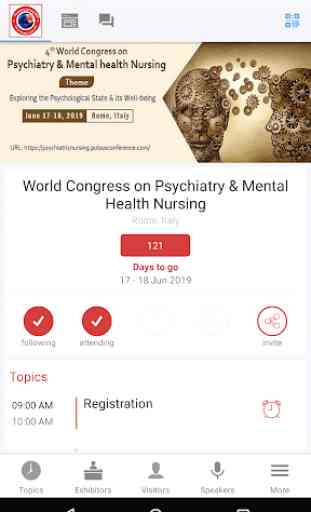 Psychiatric Nursing 2019 2