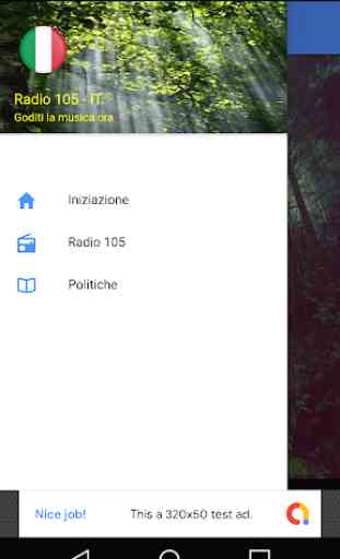 Radio 105 - Italia 2