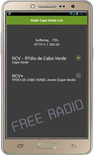 Radio Capo Verde Live 2
