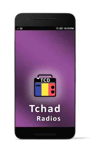 Radio FM Tchad 1