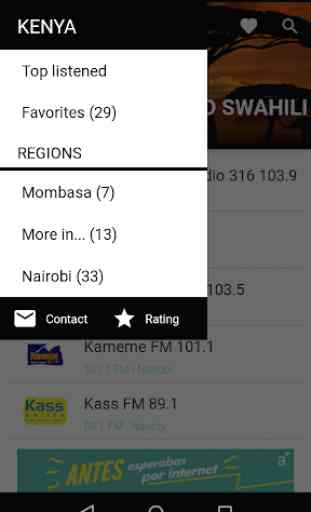 Radio Kenya 3