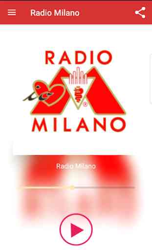 Radio Milano 1