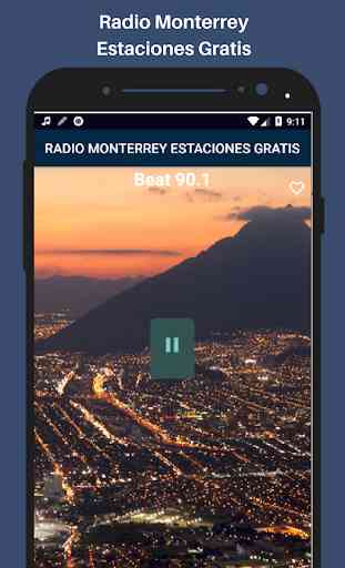 Radio Monterrey Estaciones Gratis 3