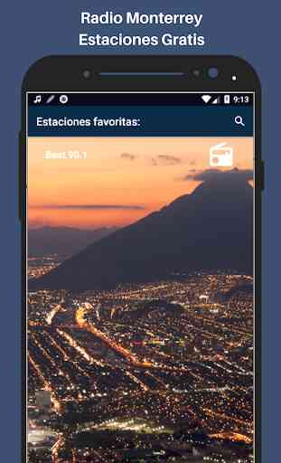 Radio Monterrey Estaciones Gratis 4