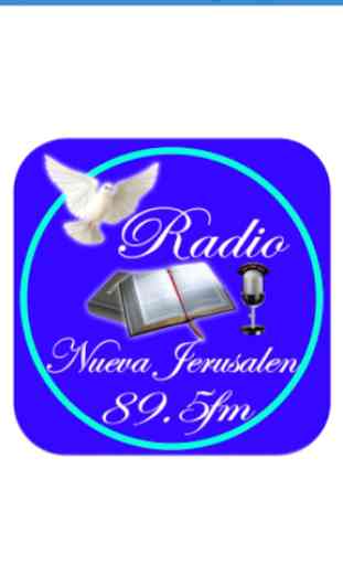 Radio Nueva Jerusalen 1