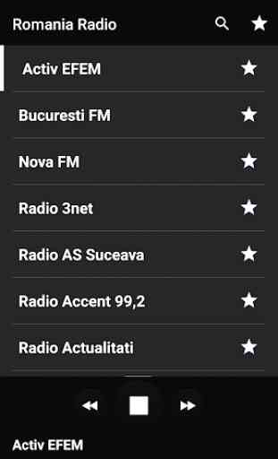 Radio Romania 2