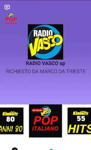RADIO VASCO 1