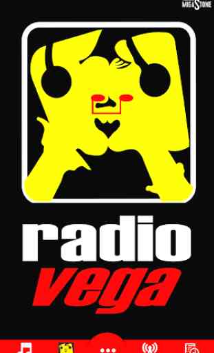 Radio Vega Italia 1