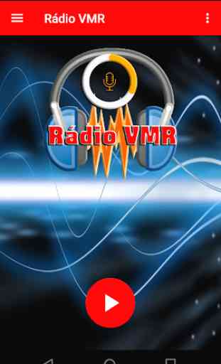 Rádio VMR 1