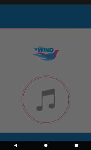 Radio Wind 4