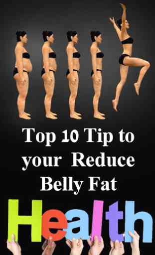 Reduce Belly Guide 3