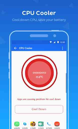 Repair System for Android (Quick Fix Problems) 3