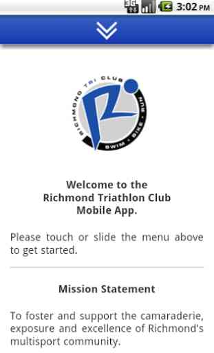 Richmond Triathlon Club 1