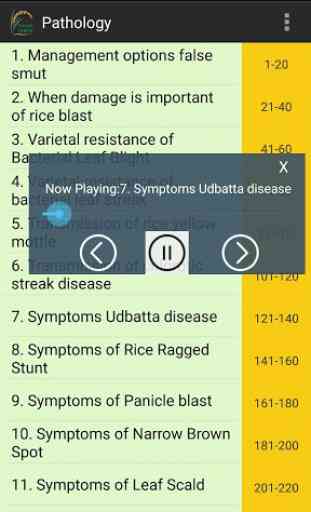 RKMP Tips on Rice Diseases 3